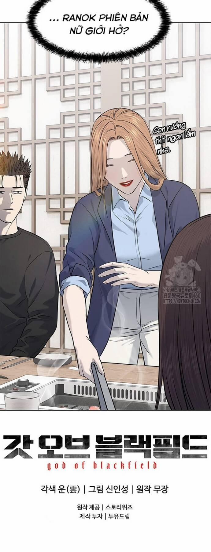 Đội Trưởng Lính Đánh Thuê 238 trang 73