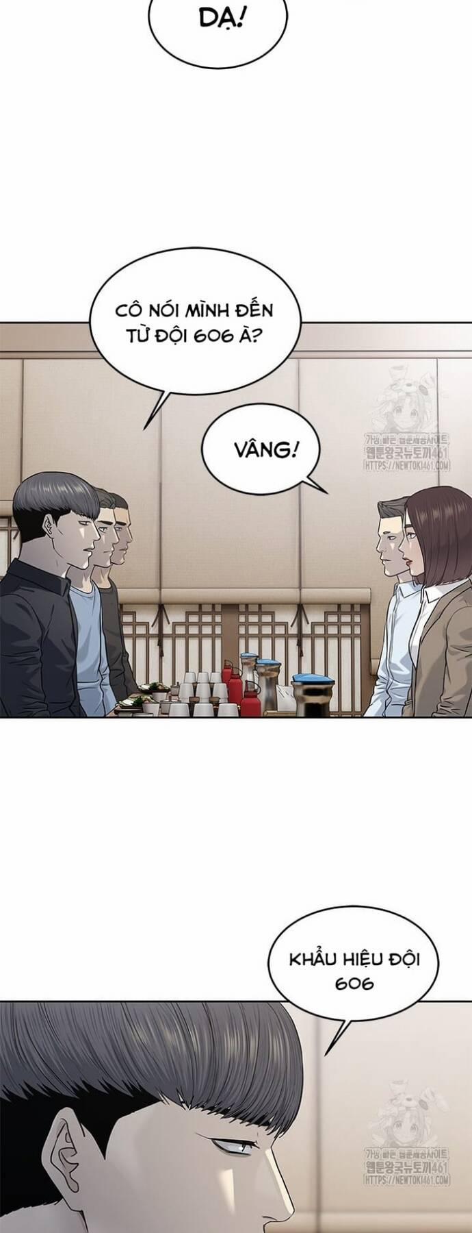 Đội Trưởng Lính Đánh Thuê 239 trang 11