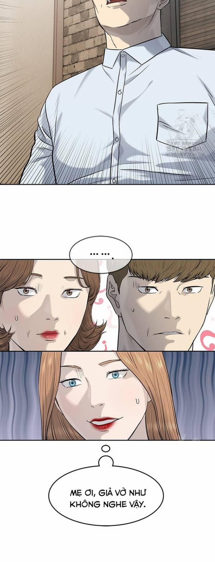 Đội Trưởng Lính Đánh Thuê 239 trang 14