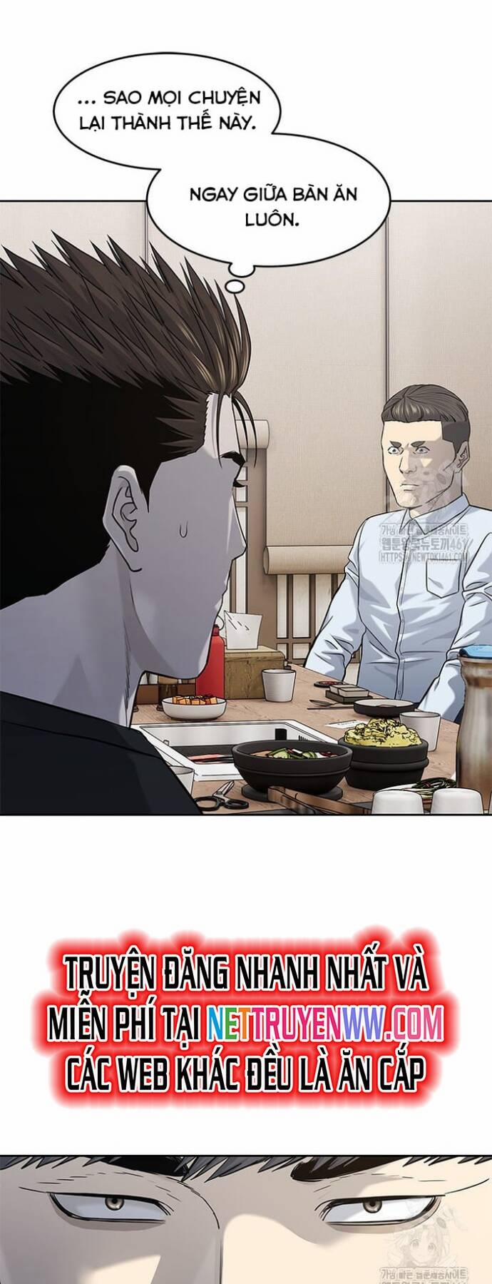 Đội Trưởng Lính Đánh Thuê 239 trang 15