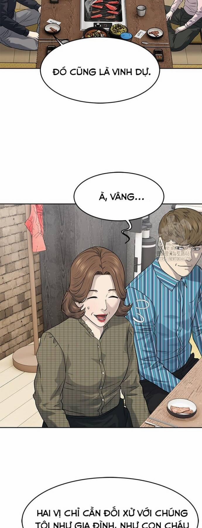 Đội Trưởng Lính Đánh Thuê 239 trang 19