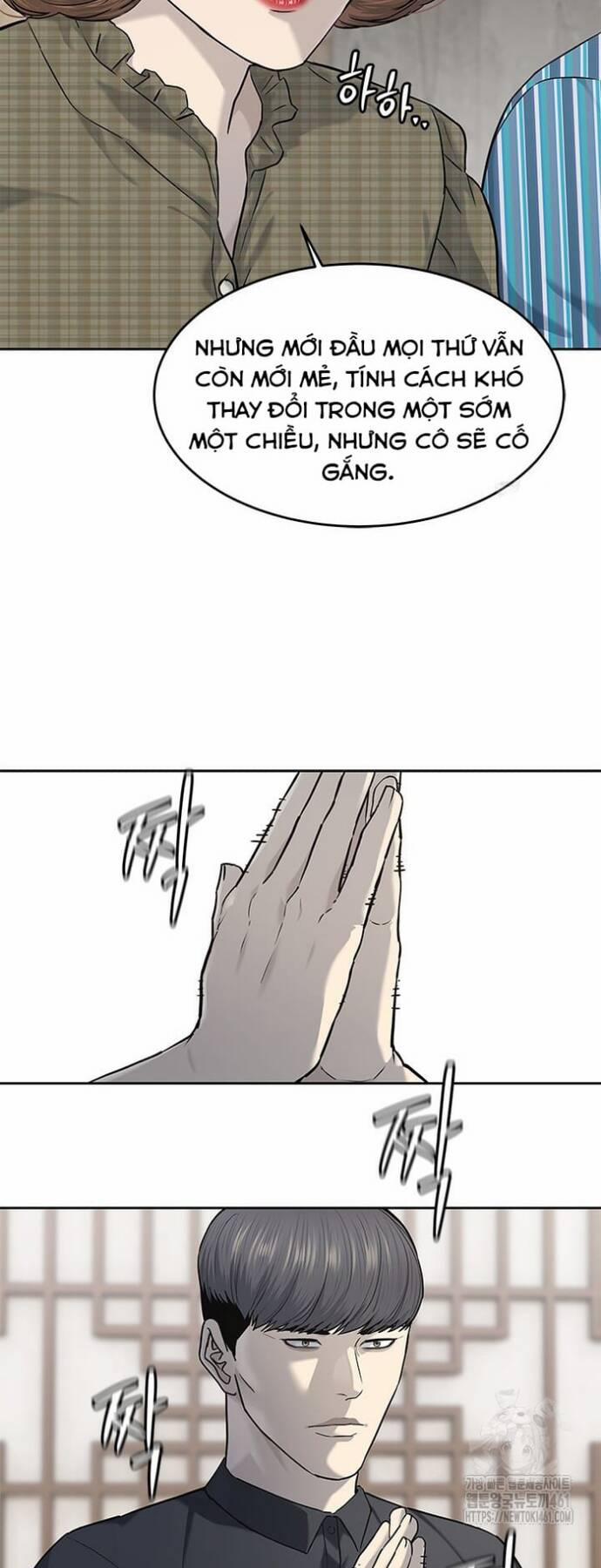 Đội Trưởng Lính Đánh Thuê 239 trang 22