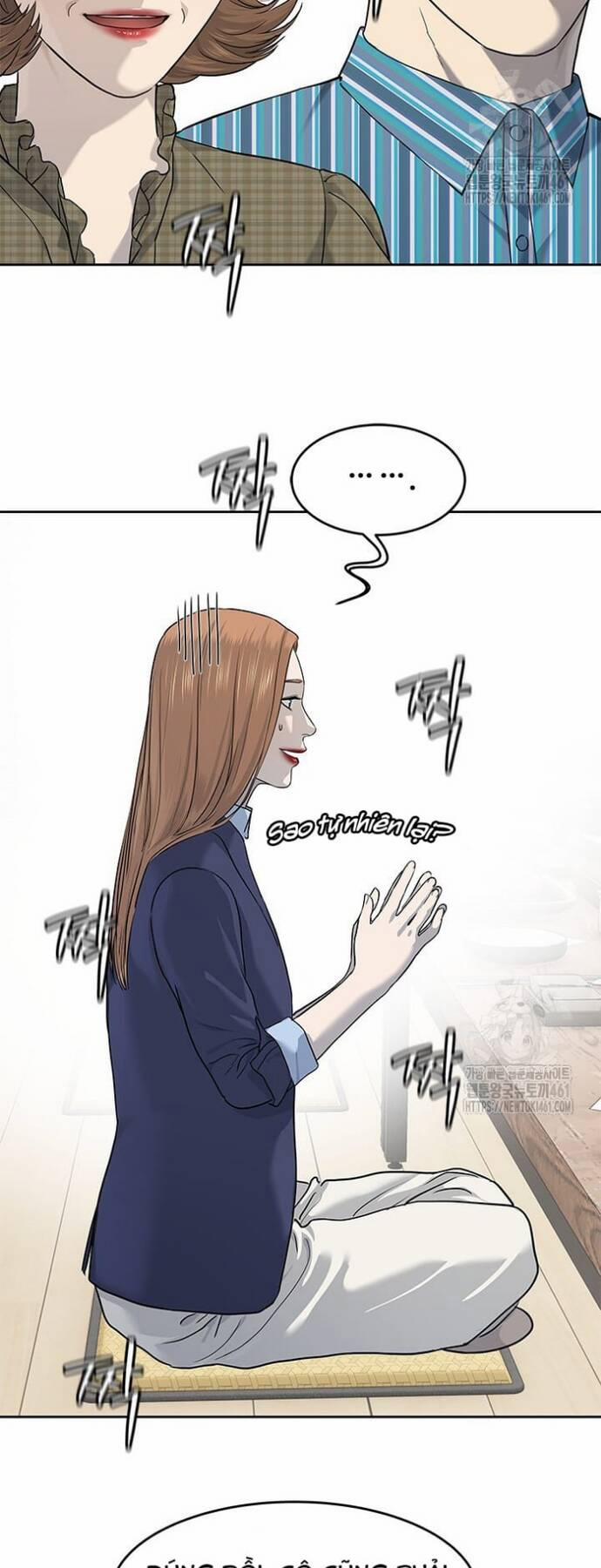 Đội Trưởng Lính Đánh Thuê 239 trang 24