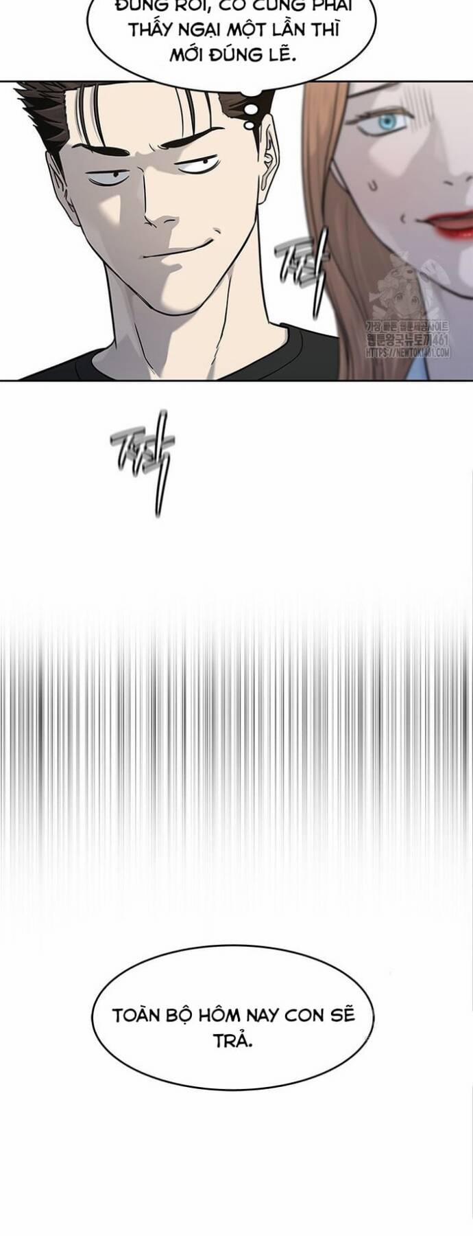 Đội Trưởng Lính Đánh Thuê 239 trang 25