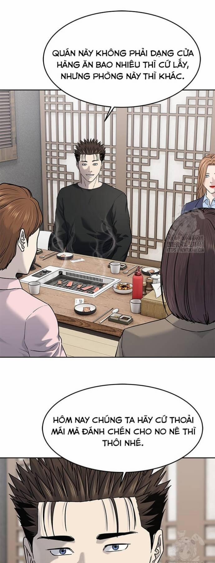 Đội Trưởng Lính Đánh Thuê 239 trang 26