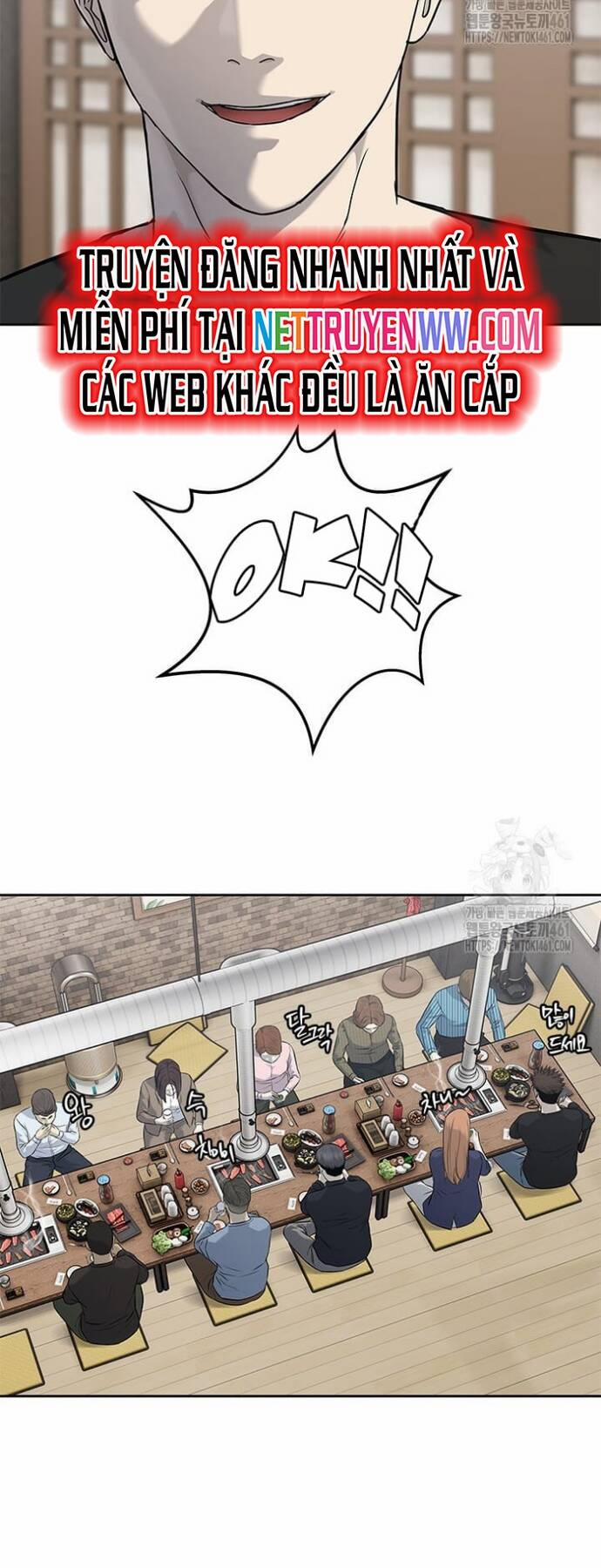 Đội Trưởng Lính Đánh Thuê 239 trang 27