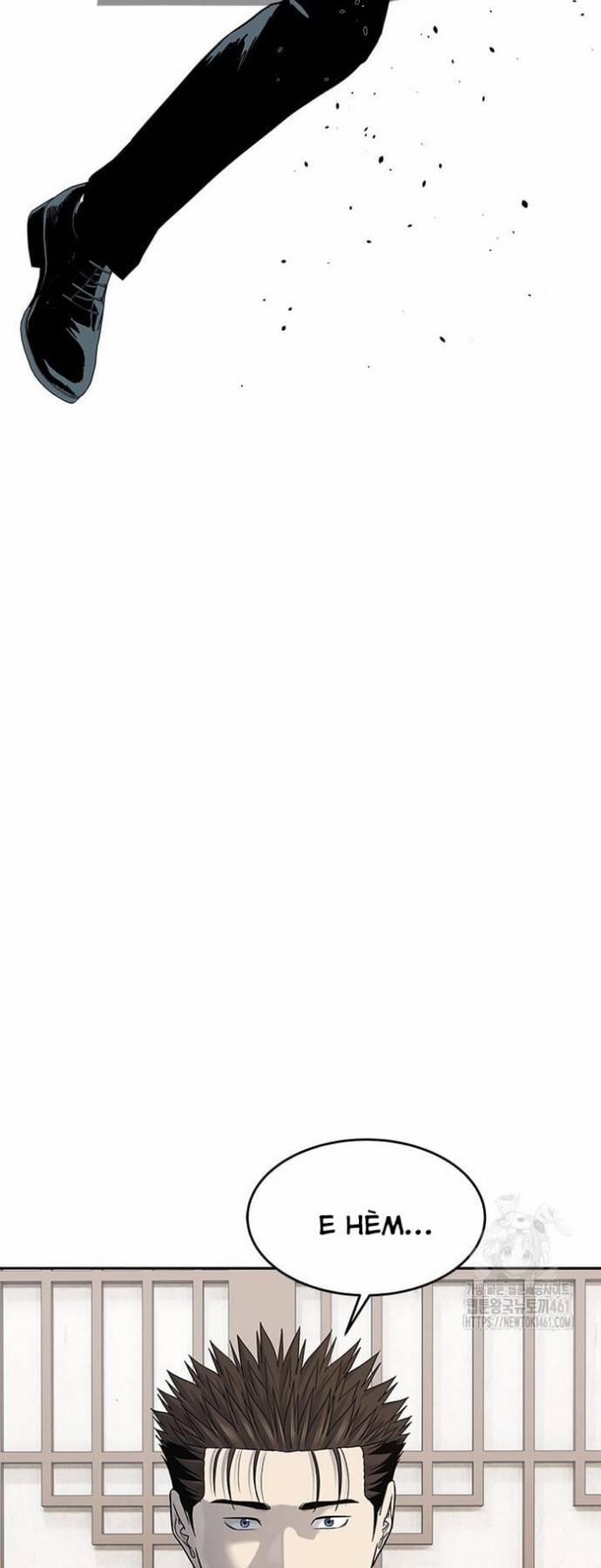 Đội Trưởng Lính Đánh Thuê 239 trang 3