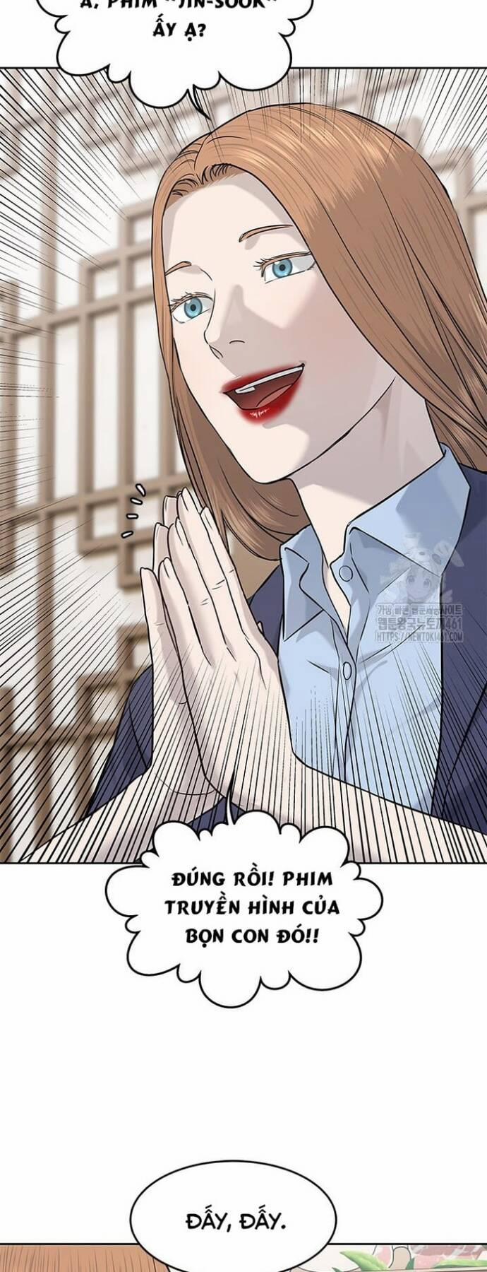 Đội Trưởng Lính Đánh Thuê 239 trang 30