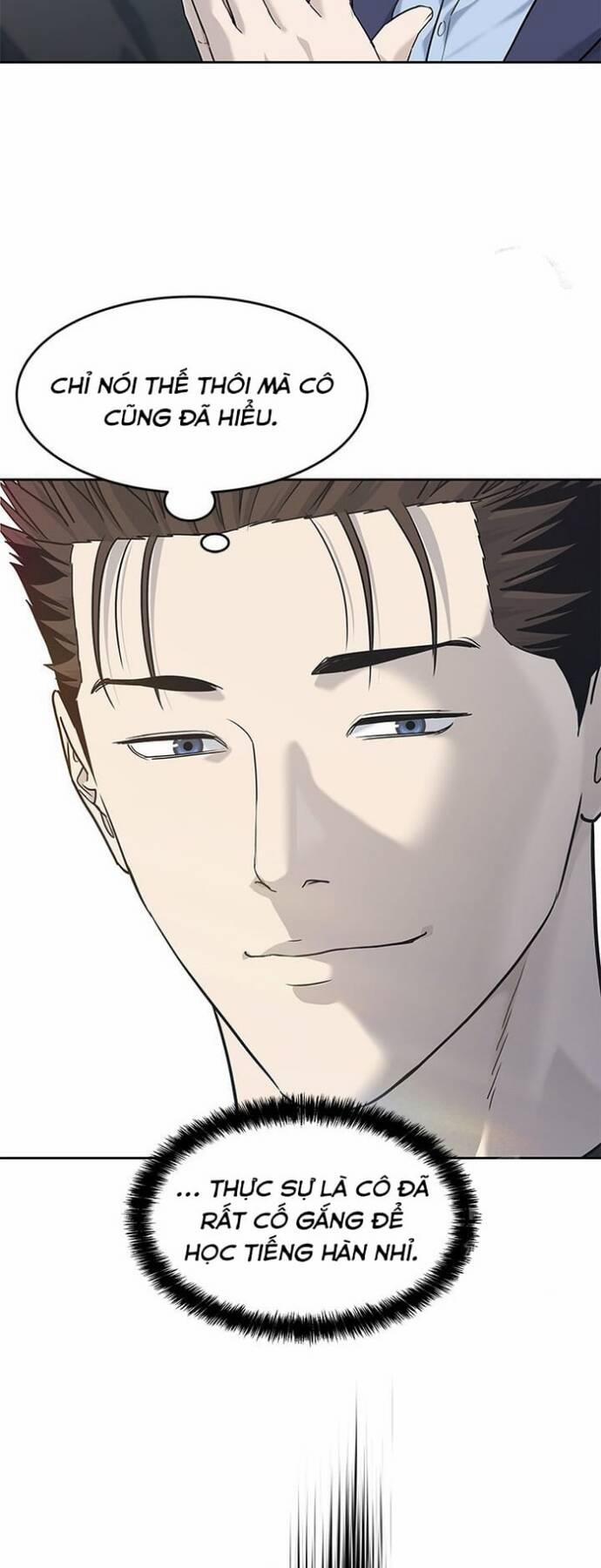 Đội Trưởng Lính Đánh Thuê 239 trang 32