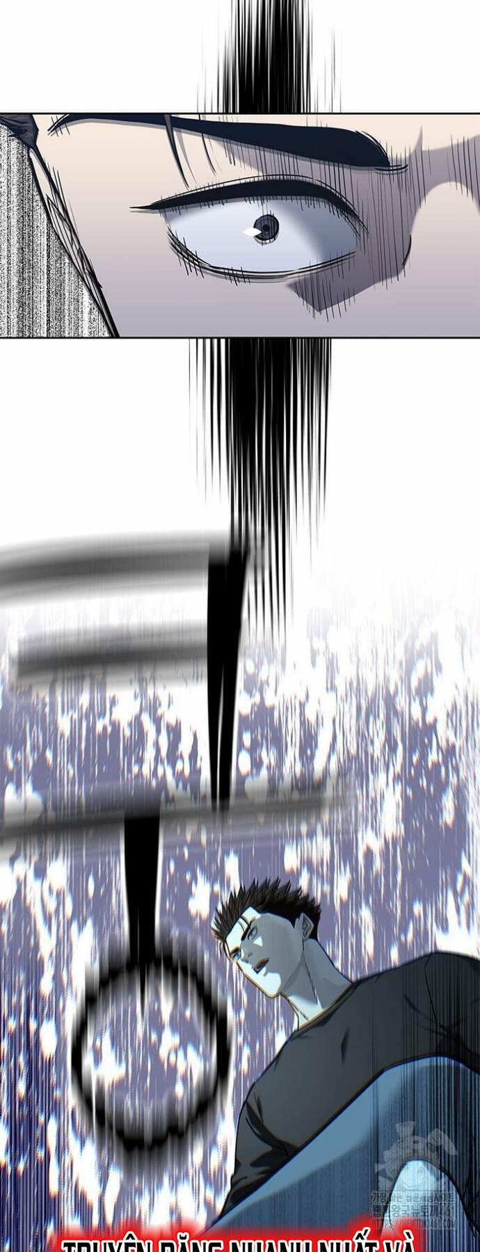 Đội Trưởng Lính Đánh Thuê 239 trang 33