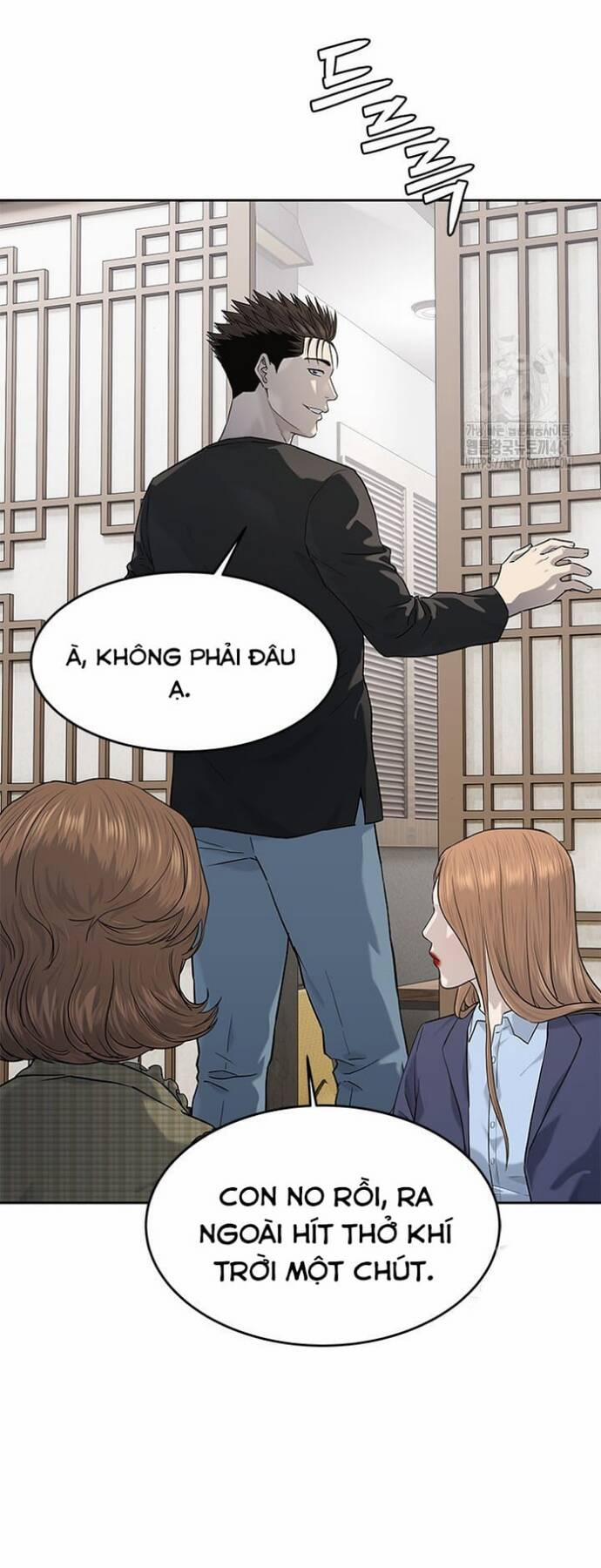 Đội Trưởng Lính Đánh Thuê 239 trang 36