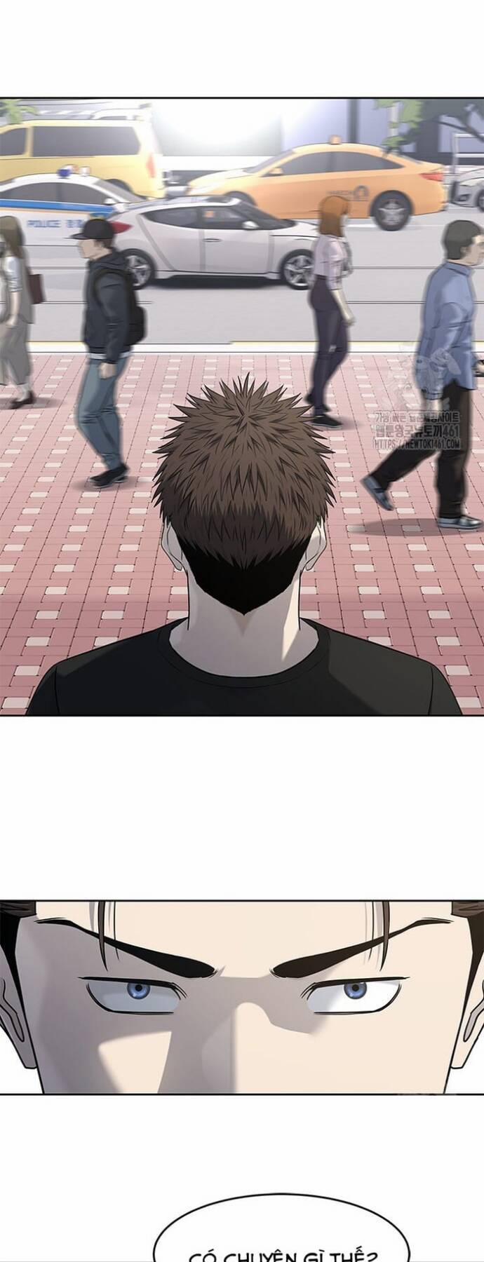 Đội Trưởng Lính Đánh Thuê 239 trang 40