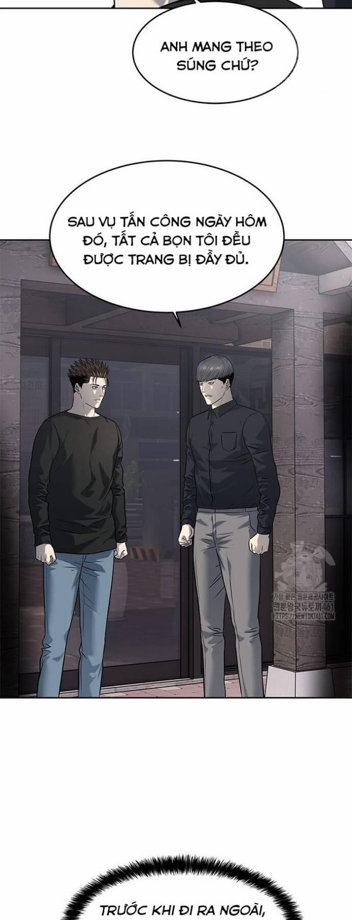 Đội Trưởng Lính Đánh Thuê 239 trang 42