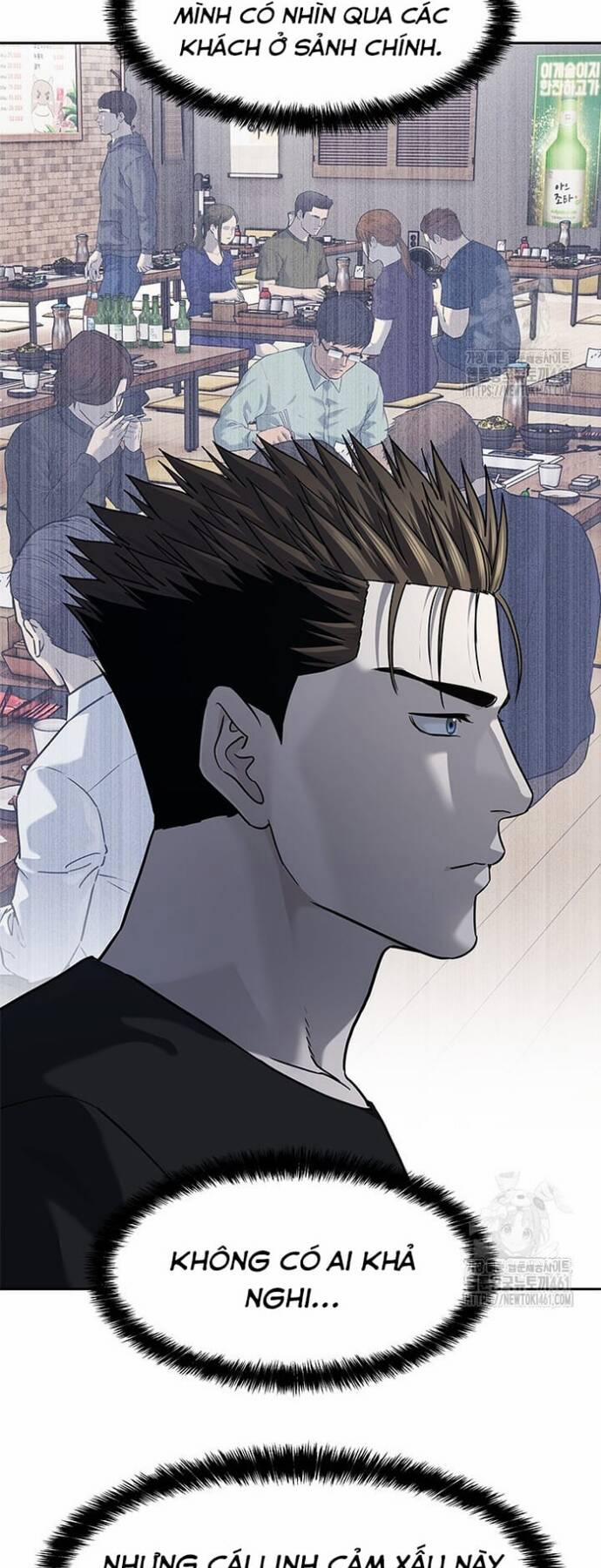 Đội Trưởng Lính Đánh Thuê 239 trang 43