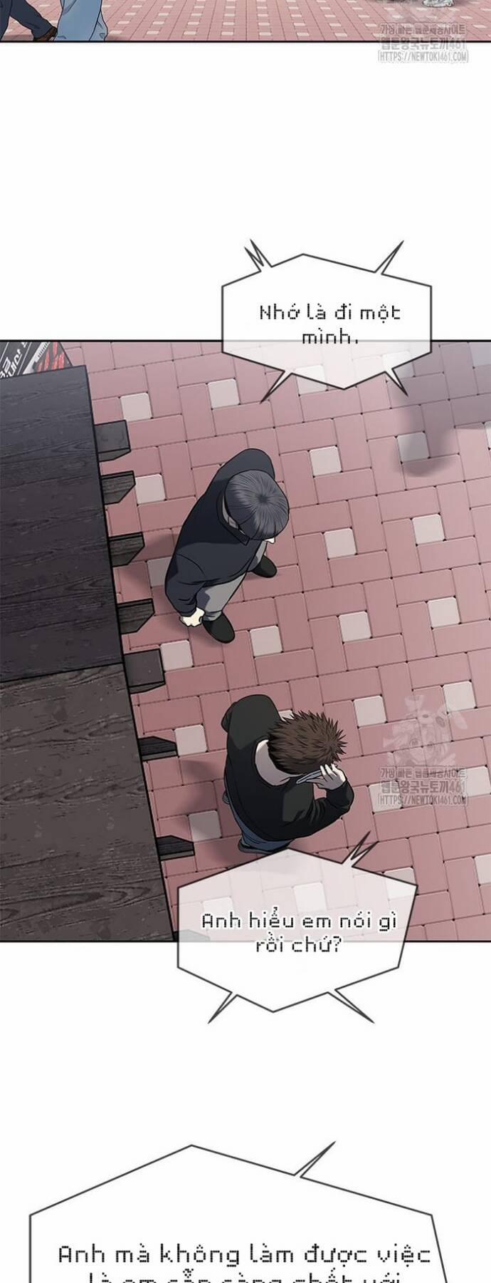 Đội Trưởng Lính Đánh Thuê 239 trang 49