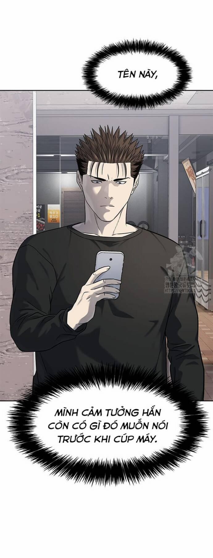 Đội Trưởng Lính Đánh Thuê 239 trang 52