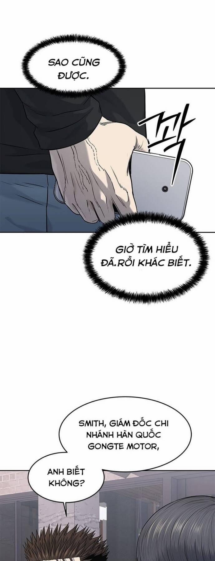 Đội Trưởng Lính Đánh Thuê 239 trang 53