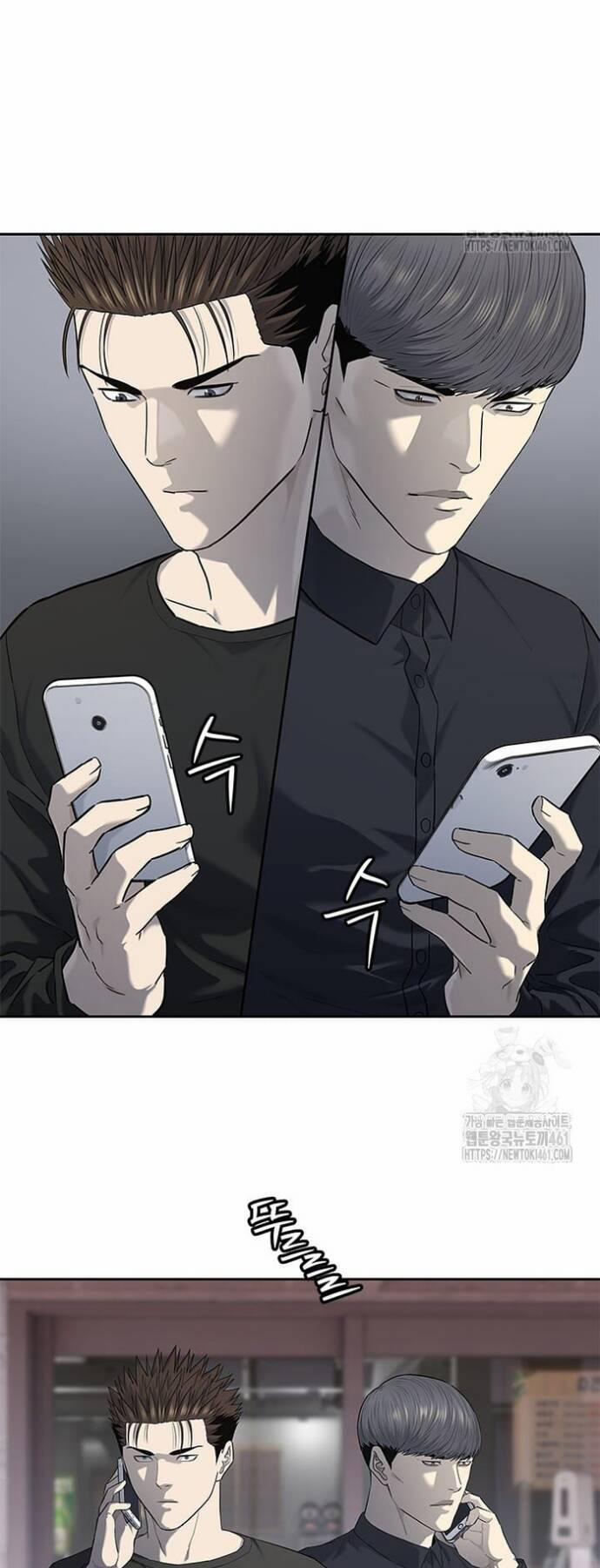 Đội Trưởng Lính Đánh Thuê 239 trang 57