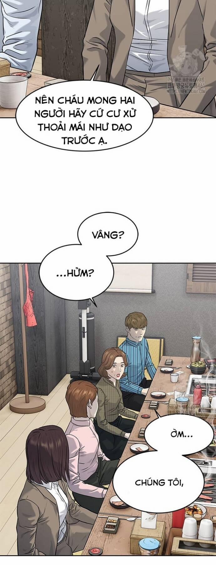 Đội Trưởng Lính Đánh Thuê 239 trang 6