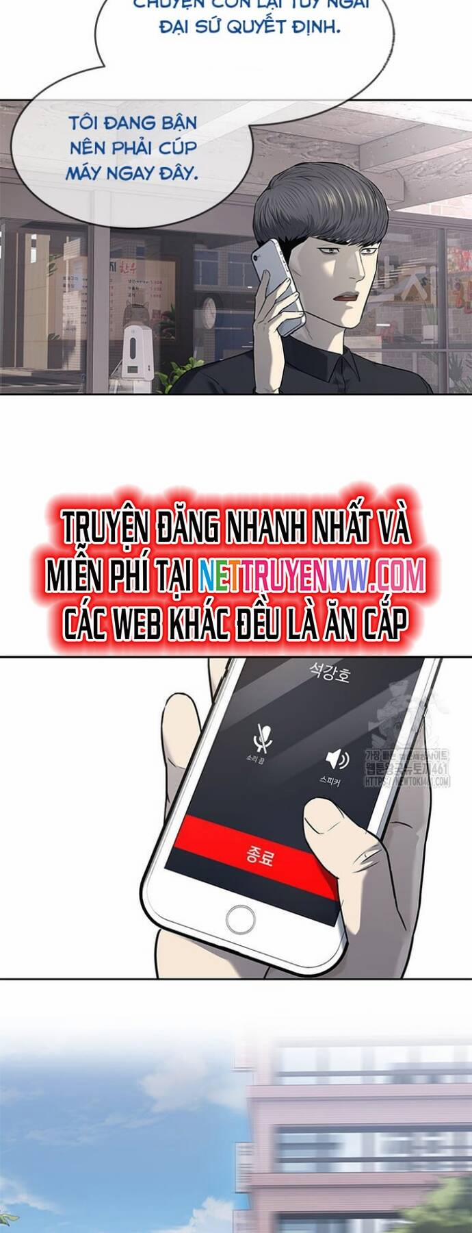 Đội Trưởng Lính Đánh Thuê 239 trang 60