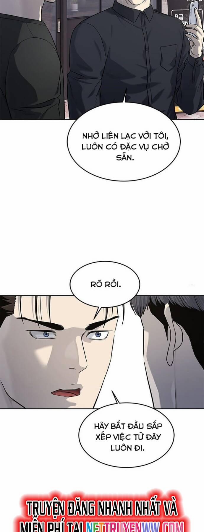 Đội Trưởng Lính Đánh Thuê 239 trang 63