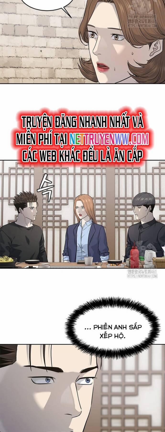 Đội Trưởng Lính Đánh Thuê 239 trang 9