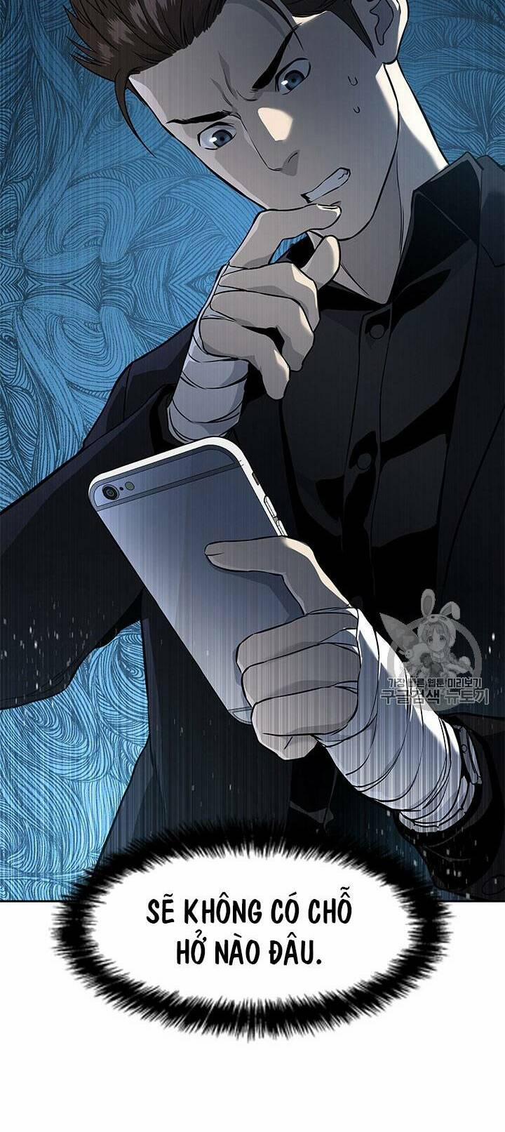 Đội Trưởng Lính Đánh Thuê 24 trang 101