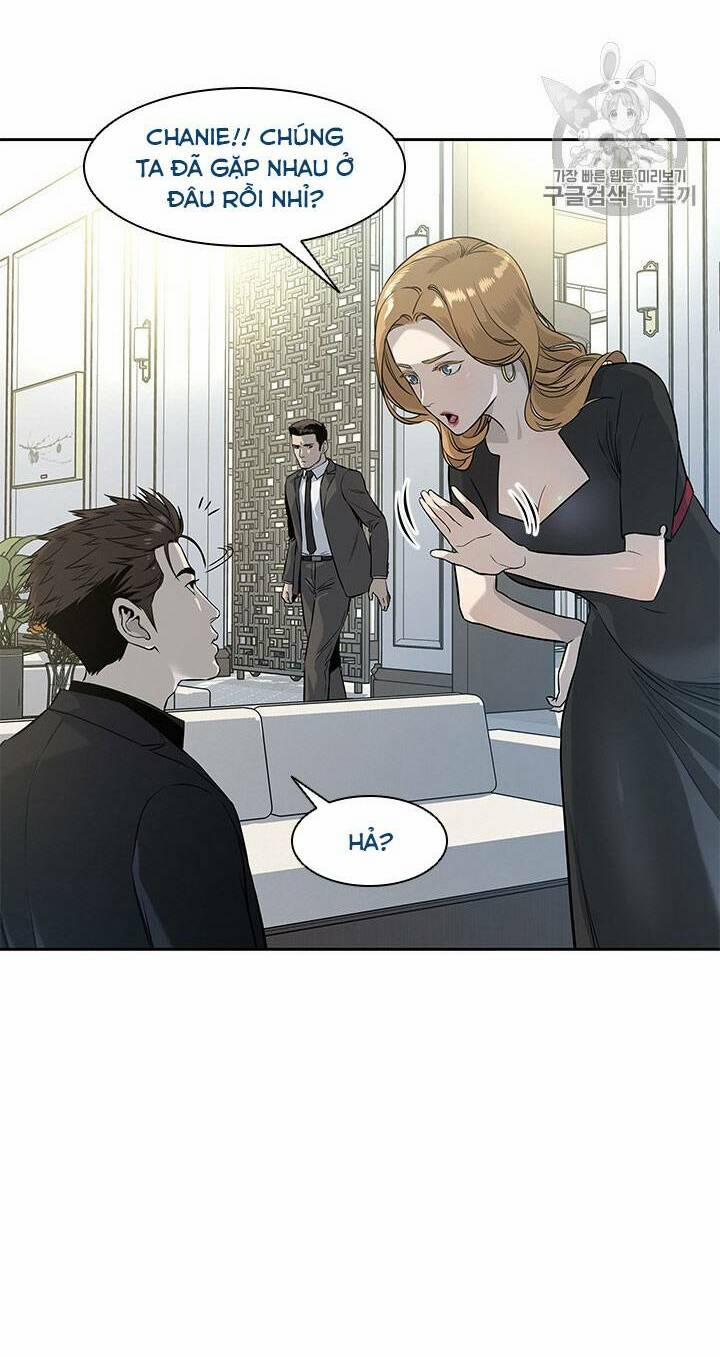 Đội Trưởng Lính Đánh Thuê 24 trang 11