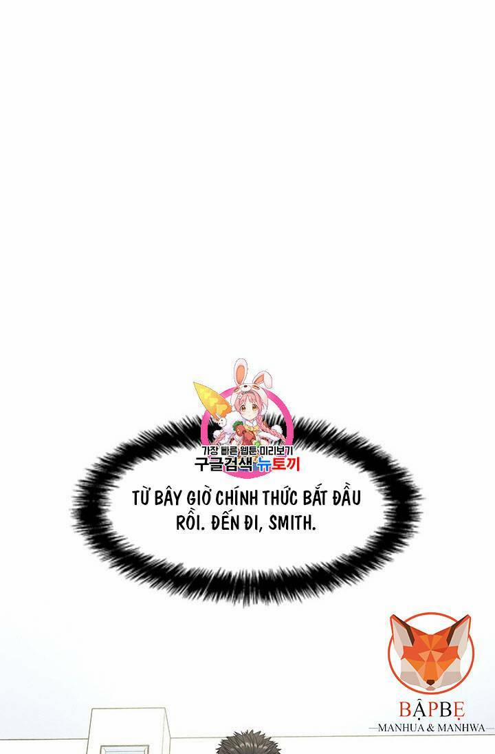 Đội Trưởng Lính Đánh Thuê 24 trang 2