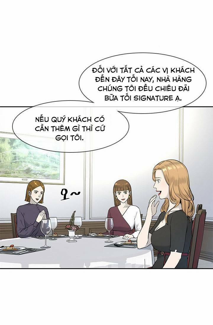 Đội Trưởng Lính Đánh Thuê 24 trang 26