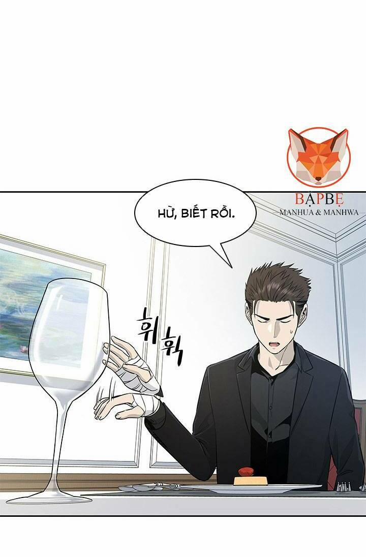 Đội Trưởng Lính Đánh Thuê 24 trang 27