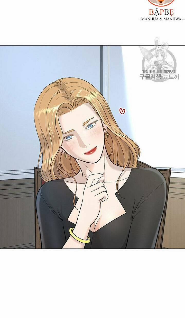 Đội Trưởng Lính Đánh Thuê 24 trang 33