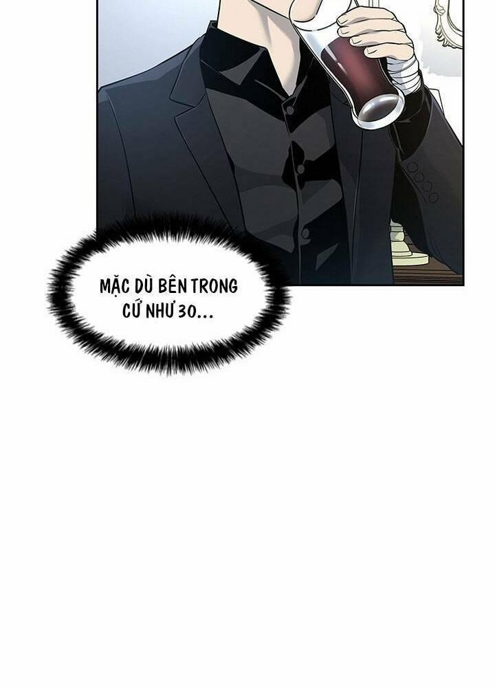 Đội Trưởng Lính Đánh Thuê 24 trang 39