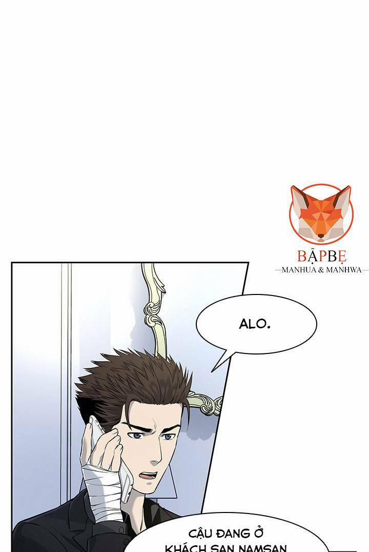 Đội Trưởng Lính Đánh Thuê 24 trang 53