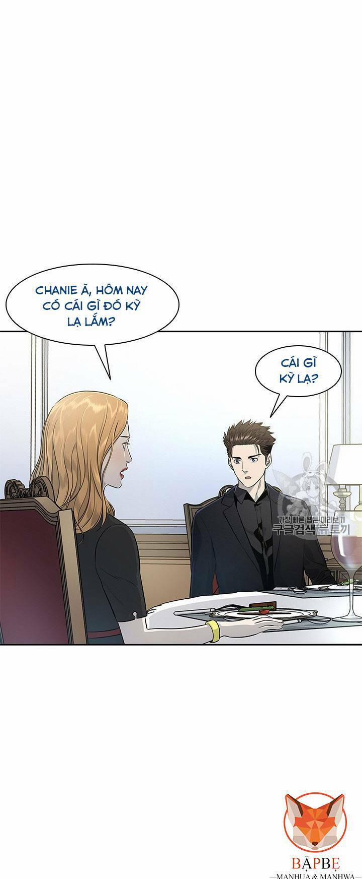 Đội Trưởng Lính Đánh Thuê 24 trang 57