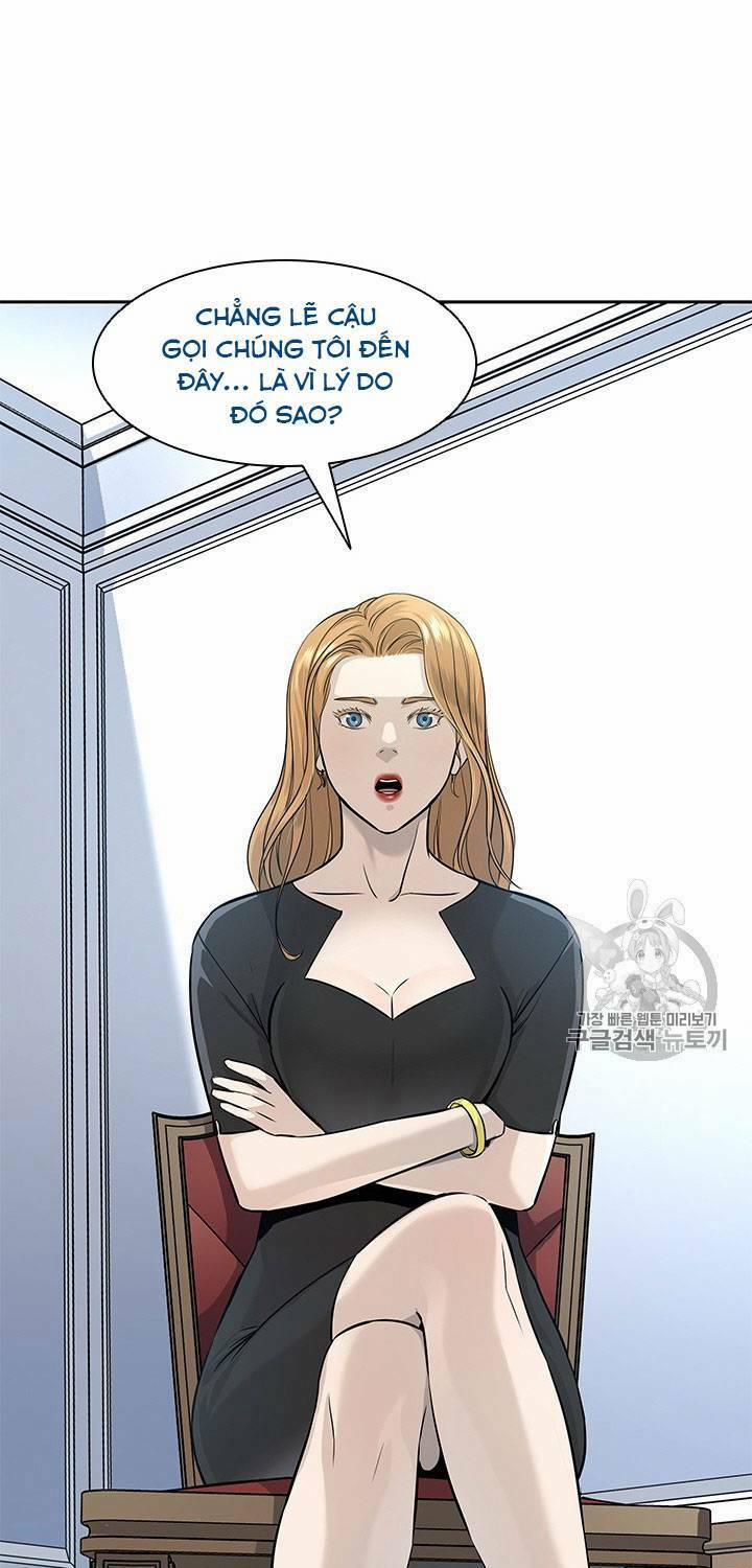 Đội Trưởng Lính Đánh Thuê 24 trang 63