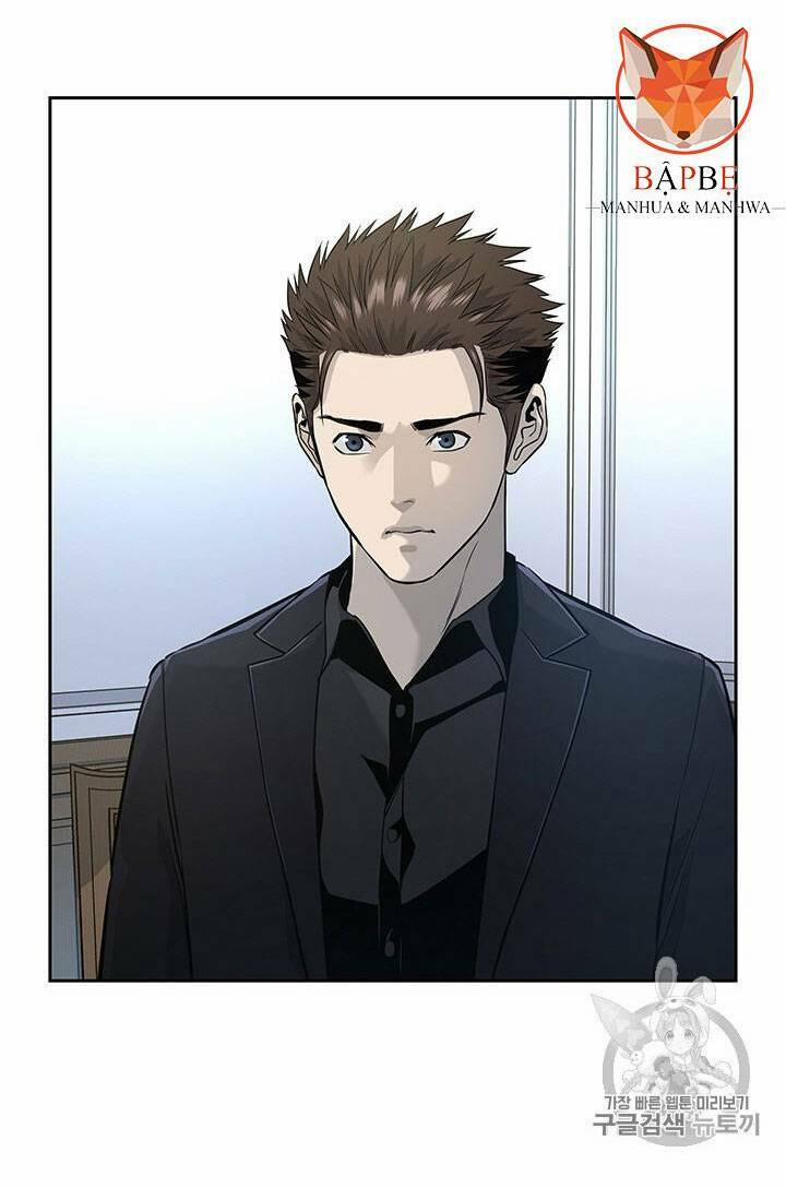 Đội Trưởng Lính Đánh Thuê 24 trang 70