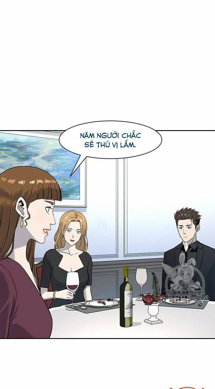 Đội Trưởng Lính Đánh Thuê 24 trang 75