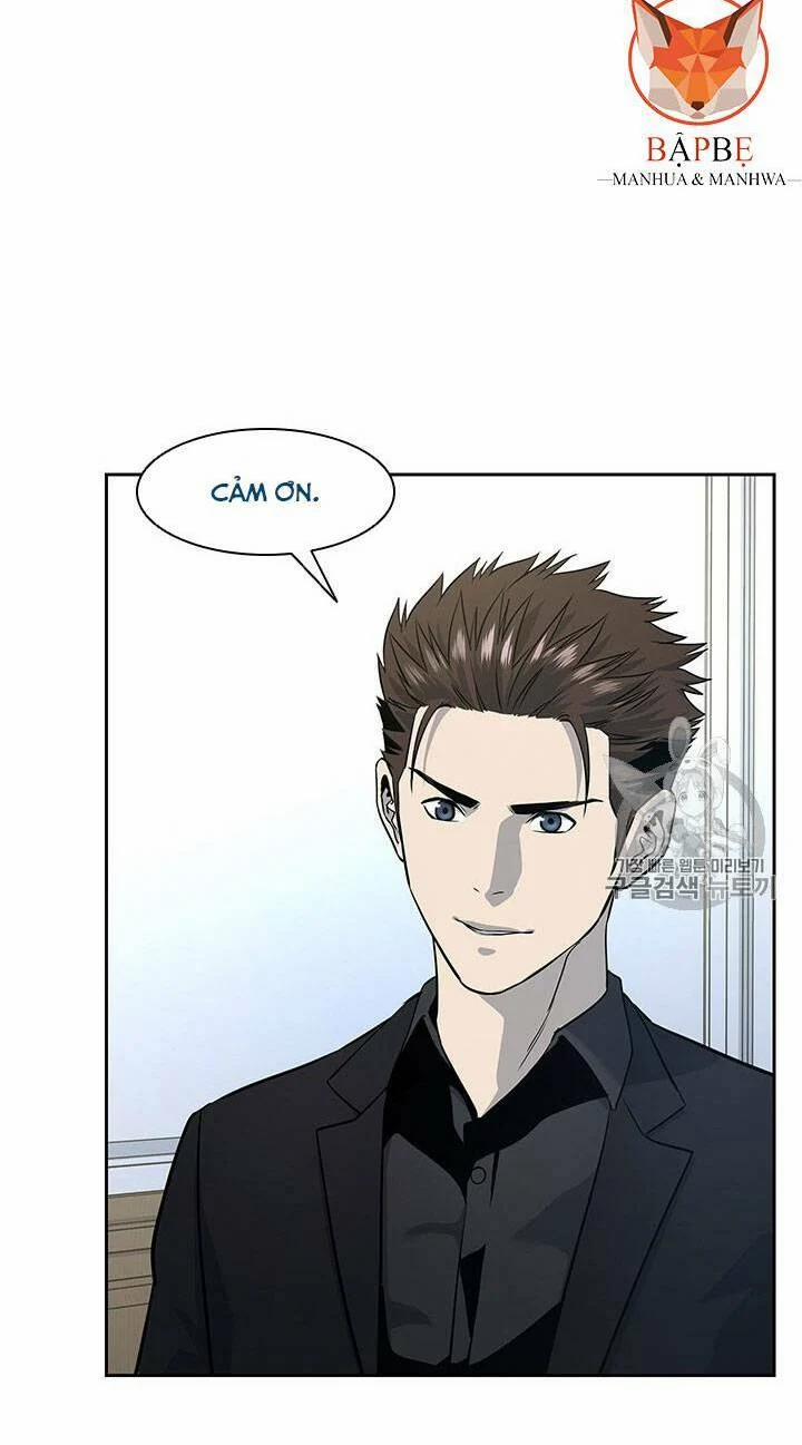 Đội Trưởng Lính Đánh Thuê 24 trang 76