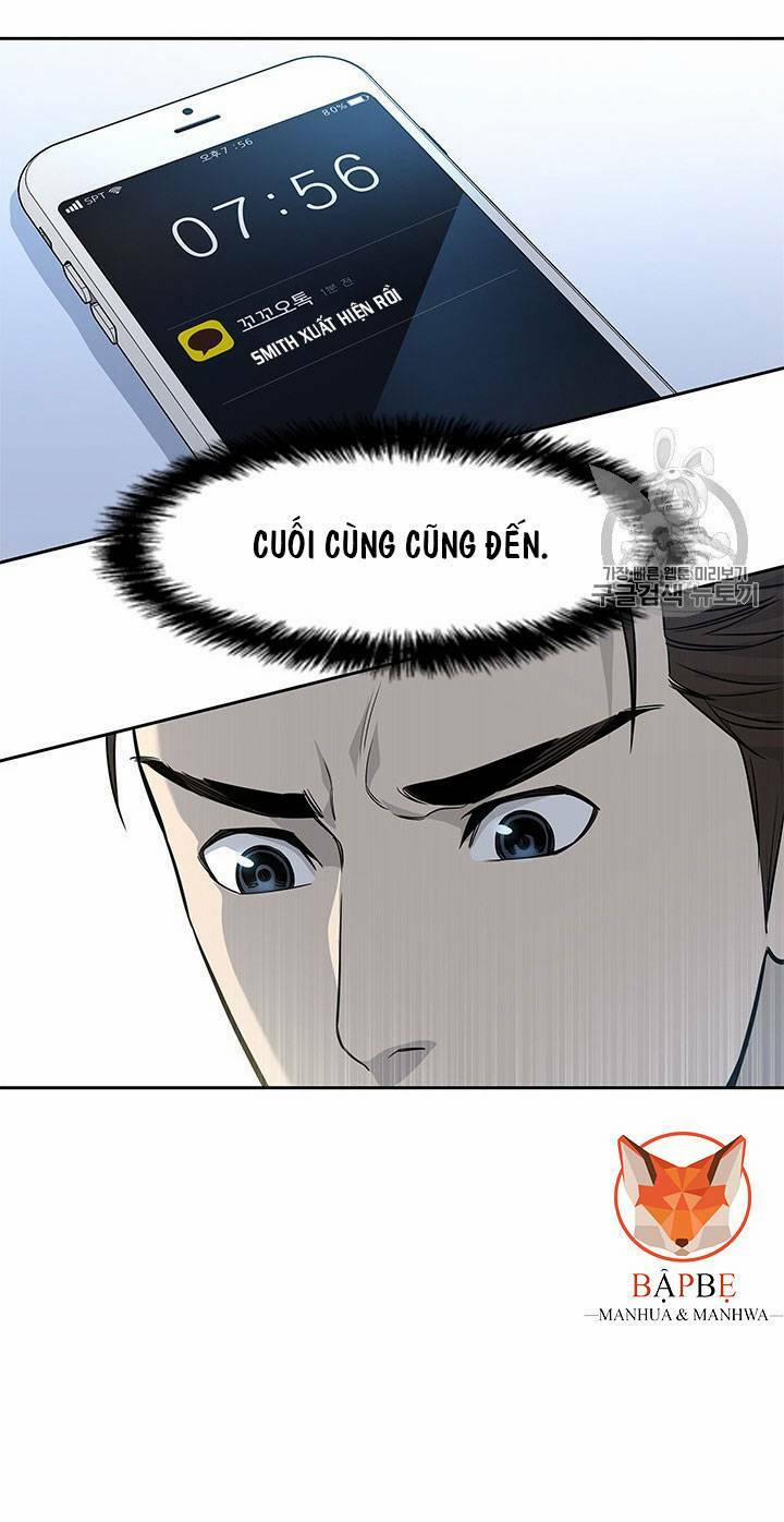 Đội Trưởng Lính Đánh Thuê 24 trang 79