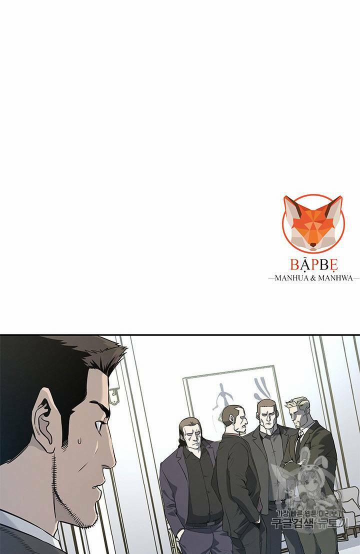 Đội Trưởng Lính Đánh Thuê 24 trang 86