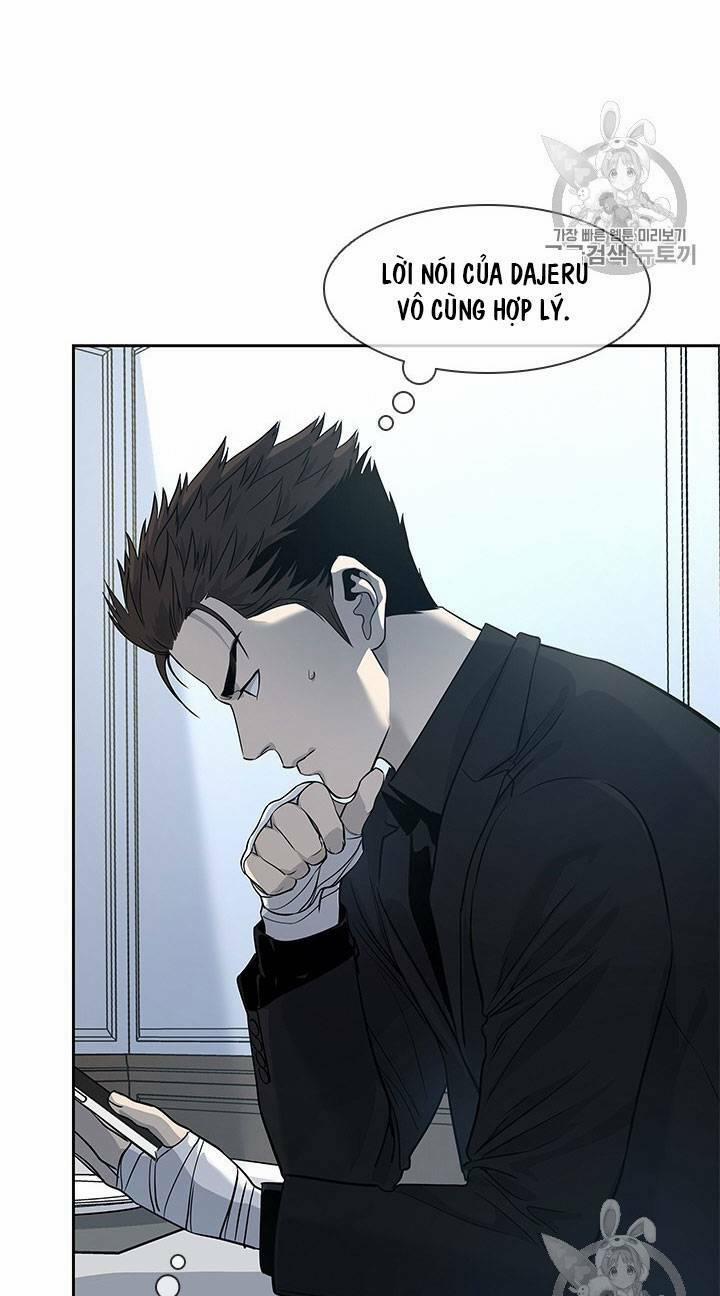 Đội Trưởng Lính Đánh Thuê 24 trang 93