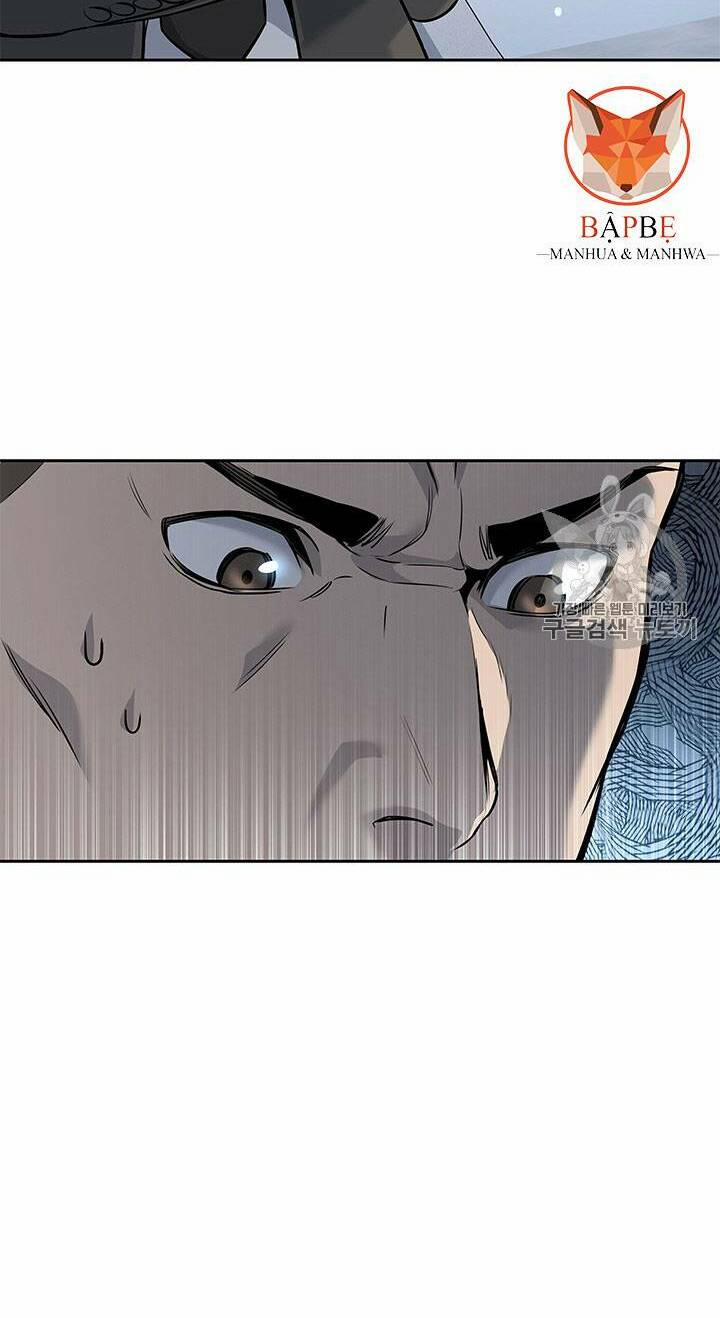 Đội Trưởng Lính Đánh Thuê 24 trang 99