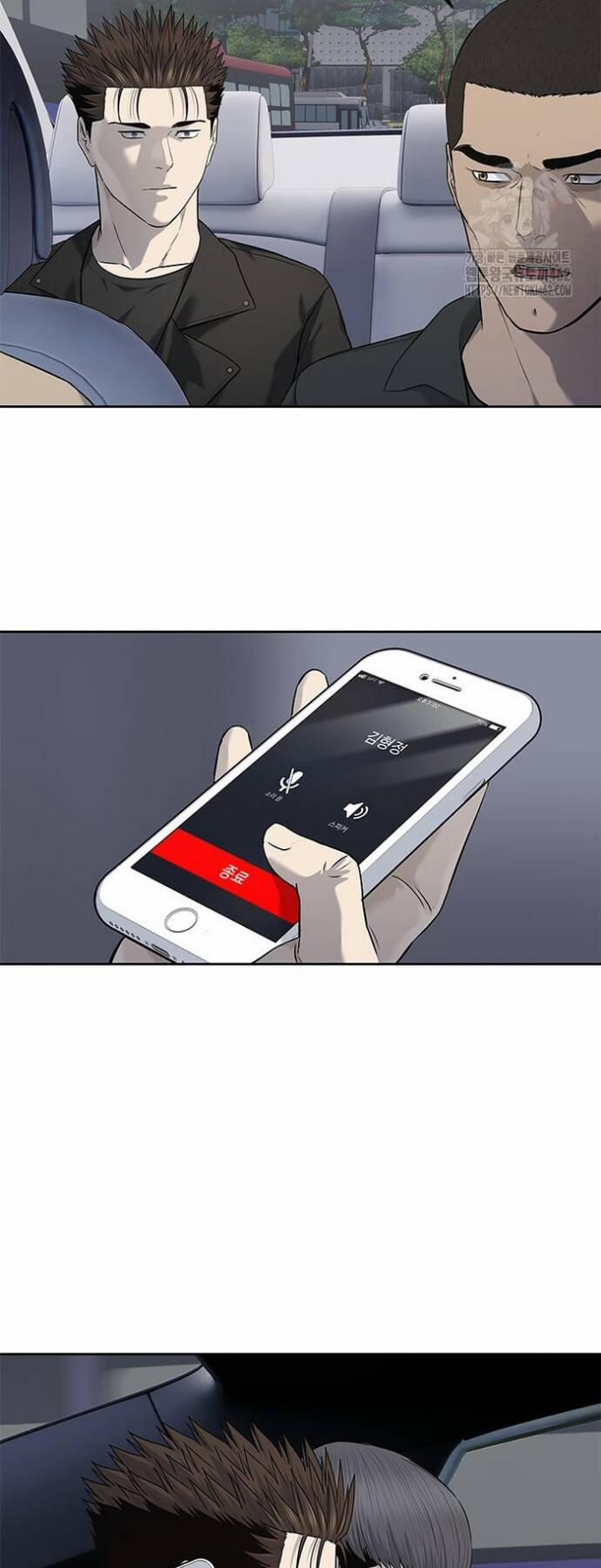 Đội Trưởng Lính Đánh Thuê 240 trang 13