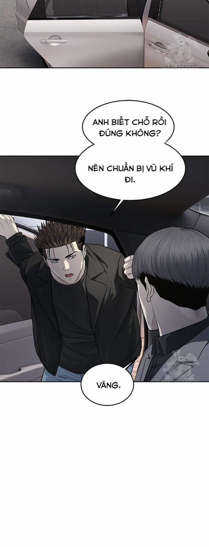 Đội Trưởng Lính Đánh Thuê 240 trang 20