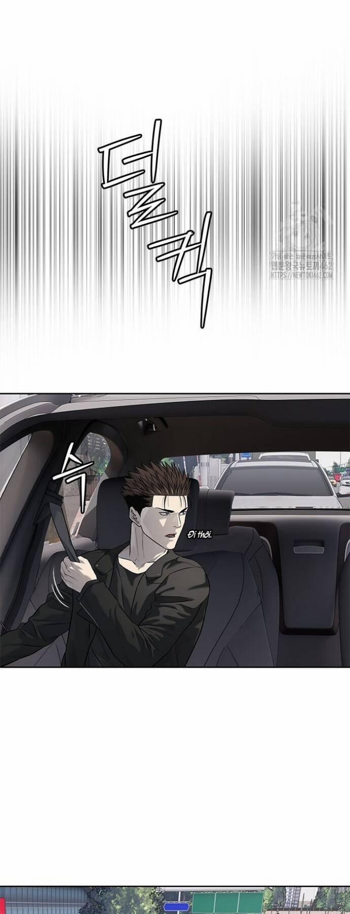 Đội Trưởng Lính Đánh Thuê 240 trang 21