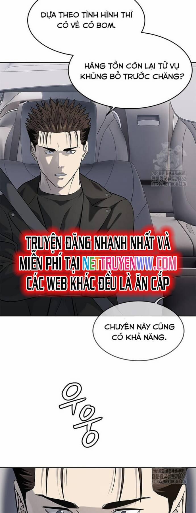 Đội Trưởng Lính Đánh Thuê 240 trang 25