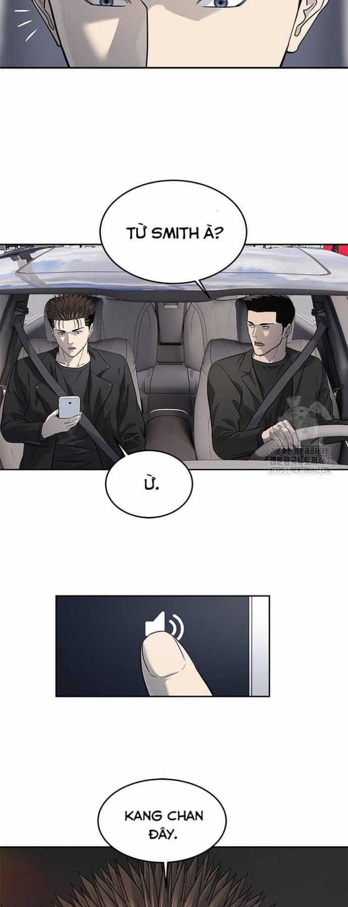 Đội Trưởng Lính Đánh Thuê 240 trang 26