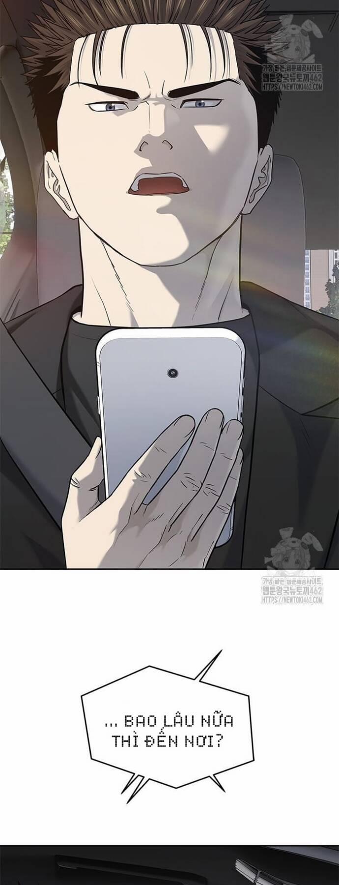 Đội Trưởng Lính Đánh Thuê 240 trang 27