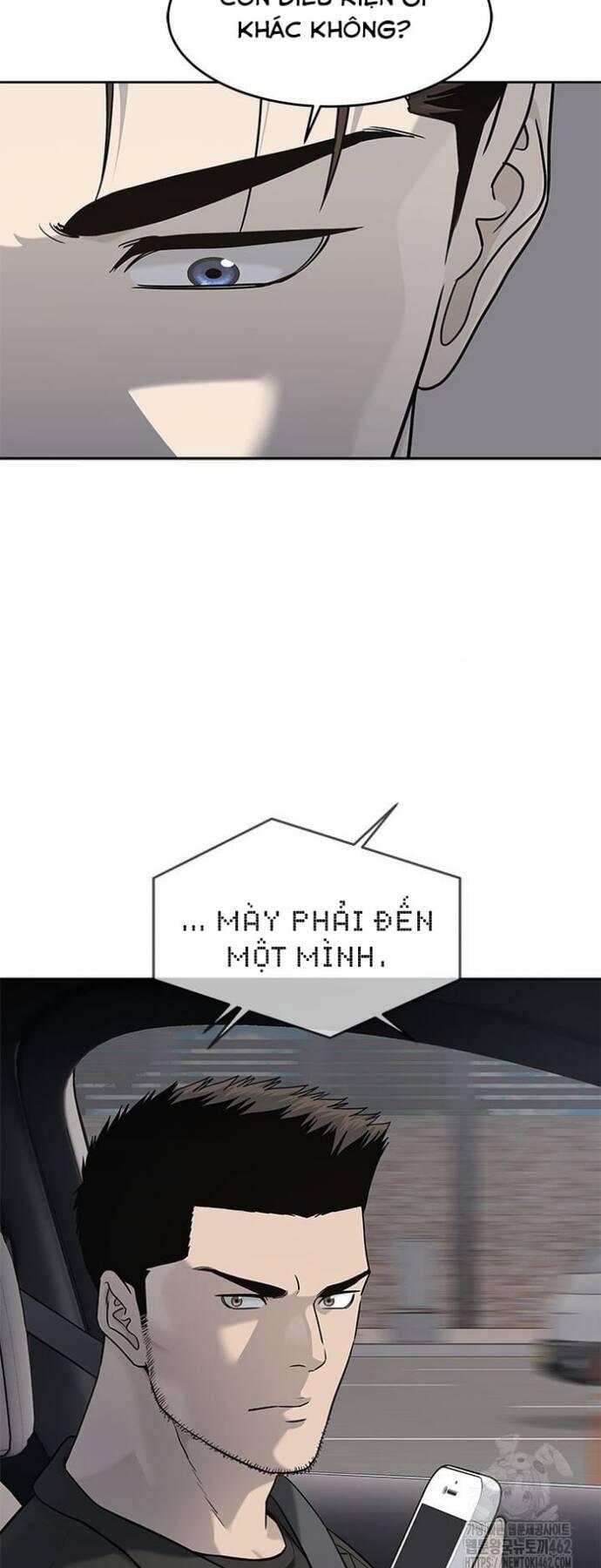Đội Trưởng Lính Đánh Thuê 240 trang 29